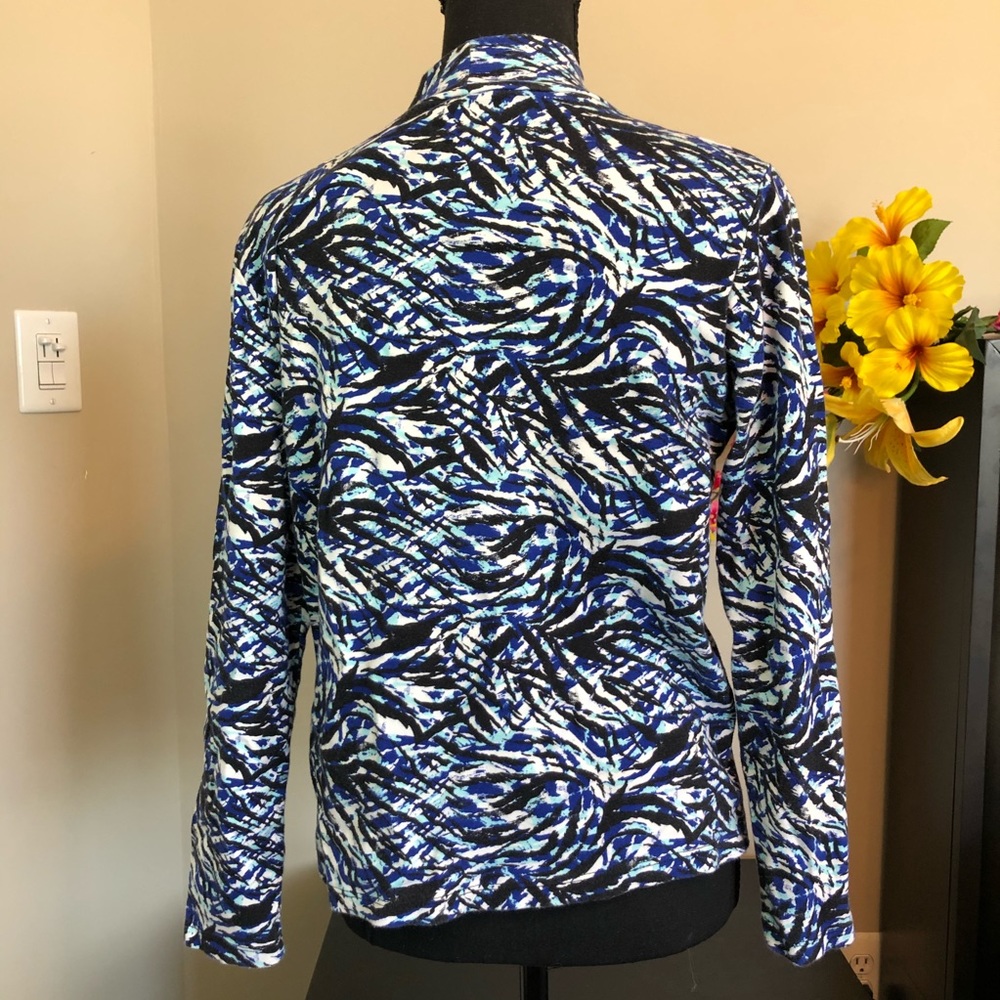 Funky 1970s Style Top - Picture 3 of 3